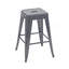 Iron Counter Stool with Iron Frame-1962947920-1962947935