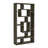 10-Shelf Geometric Bookcase-1006166428
