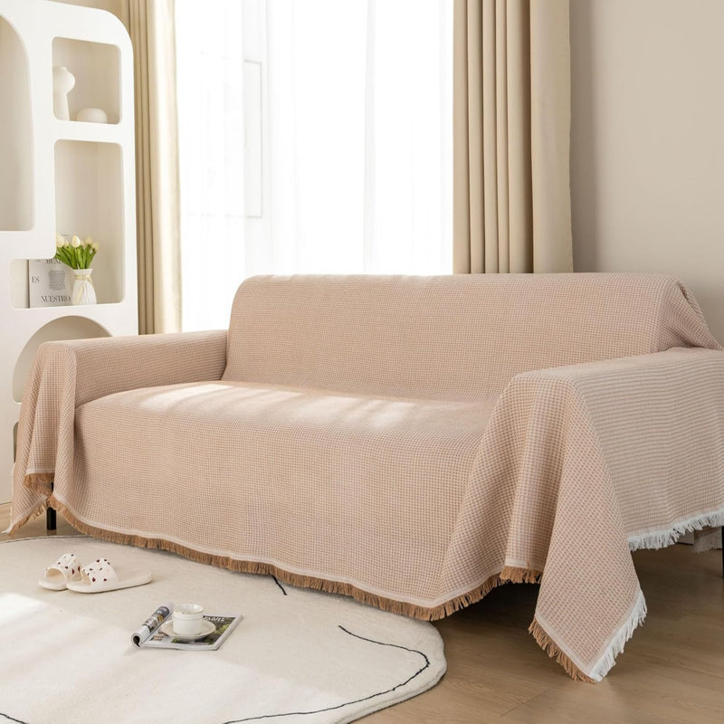 Geometric Blanket