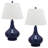 Akeim Glass Table Lamp-1998981724