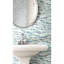 Lisa Audit Dotted Line Peel and Stick Wallpaper-57406881