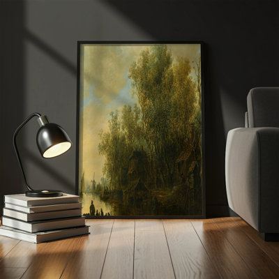 Sthilaire No Frame Print