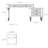Light Luxury Style Dresser