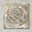  «Silver & Gold 2» par Alicia Ludwig, art mural en verre acrylique-308319671