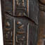 Met X Eichholtz Handmade Metal Wall Decor