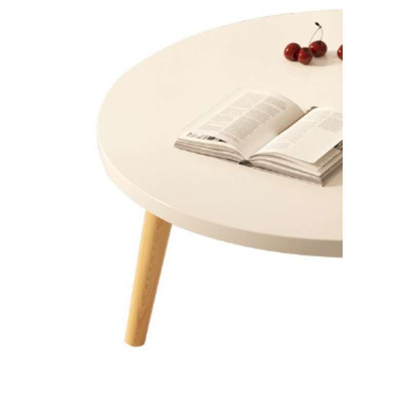 Petite table basse, table d'appoint simple, petite table, baie vitrée Internet, mini table, balcon Tatami, chambre à coucher, table Kang pour la maison de location