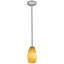 Luminaire suspendu à 1 lumière Carballo-25242917-25242922