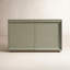 Superchoice 2 Door Credenza-55676240