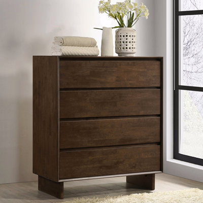 Commode 4 tiroirs (commode), 4 tiroirs