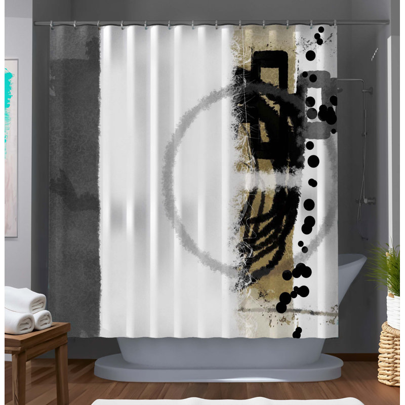 Rideau de douche Fantastic Choice