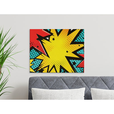 Wrapped Canvas Print Set