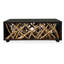  Table basse Teak Maze