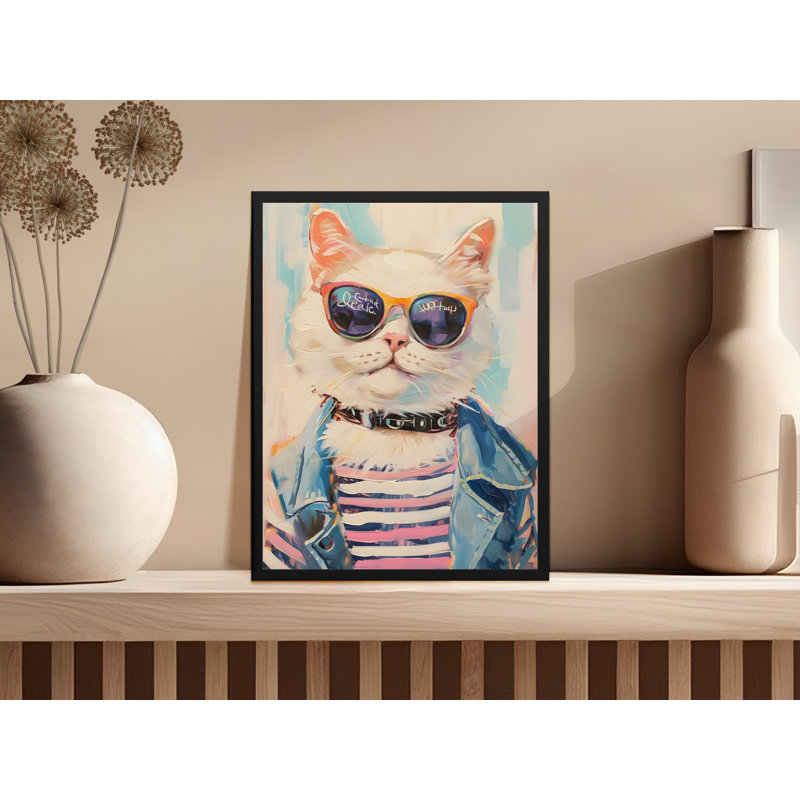 Tarres No Frame Print, 45.72cm H x 35.56cm W