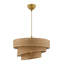 Thorith 1 - Light Beige Pendant