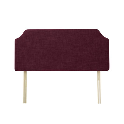 Larsen Upholstered Twill Headboard