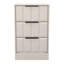 Doss 45cm W Manufactured Wood Bedside Table-365511369