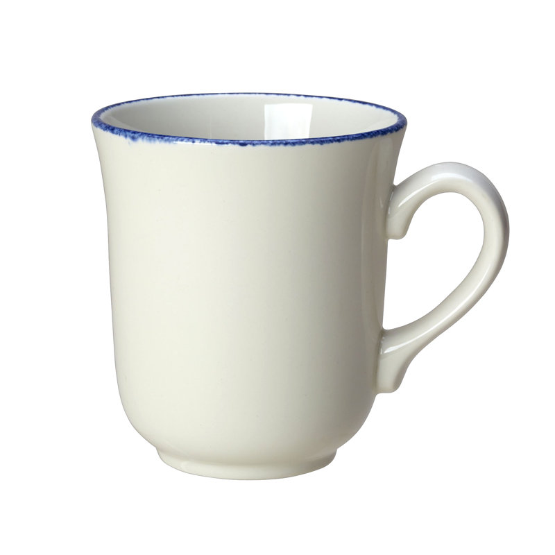 Tasse club BLUE DAPPLE
