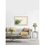 Palm Angles - Single Picture Frame Print-858407222