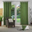 Polyacrylic Opaque Tab Top Curtain Panel-816947090-816947091