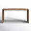 Glenview 60'' W Solid Wood Console Table
