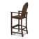 Cape Cod Adirondack Bar Chair