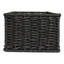 Panier rectangulaire en jacinthe-690131936
