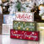 Signe de Noël Kaemen