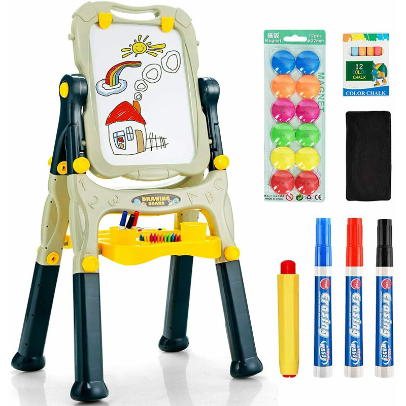 Ferber Adjustable Easel