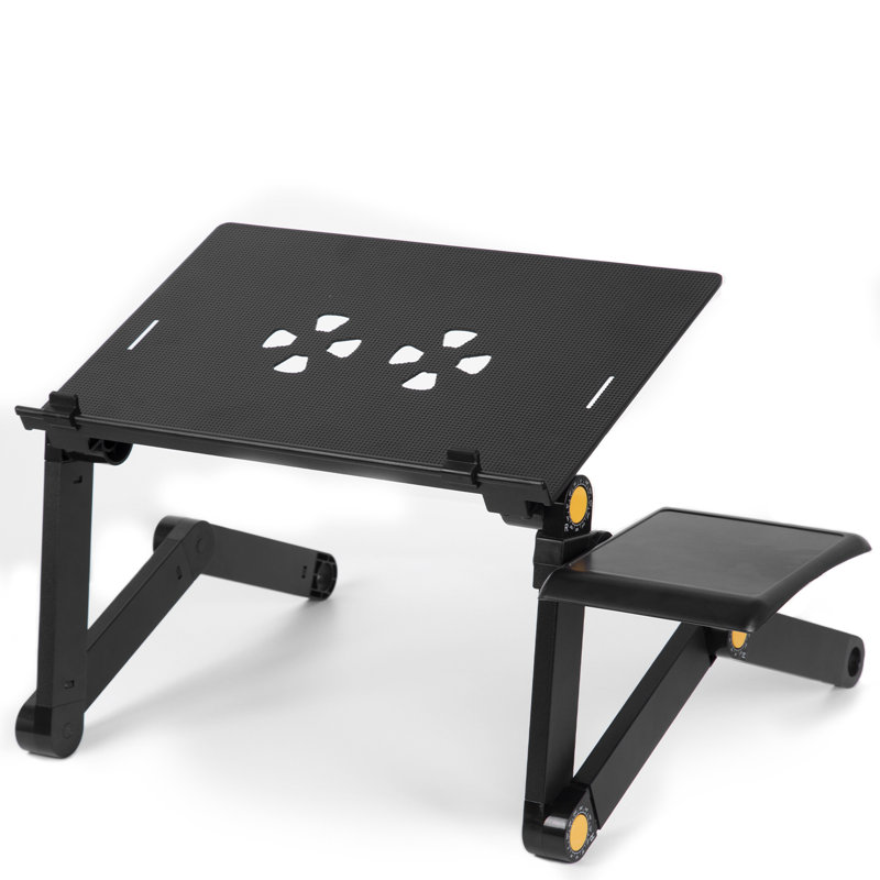 Portable Laptop Cart Stand