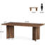 Bureau de direction 63 po Farmhouse-125903453