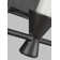 Keystone 1 - Light Candle Wall Light