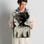 «Dreamer» art graphique sur toile tendue-22645091