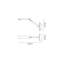 Rye LED Swing Arm Sconce-33765591