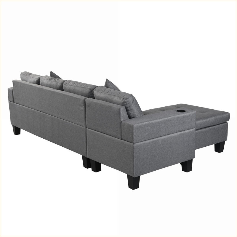 Ensemble de canapé modulaire