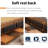 Bar Cafe Restaurant Bakery Modern simple bench Upholstered Bench