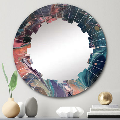 Miroir mural Careswell