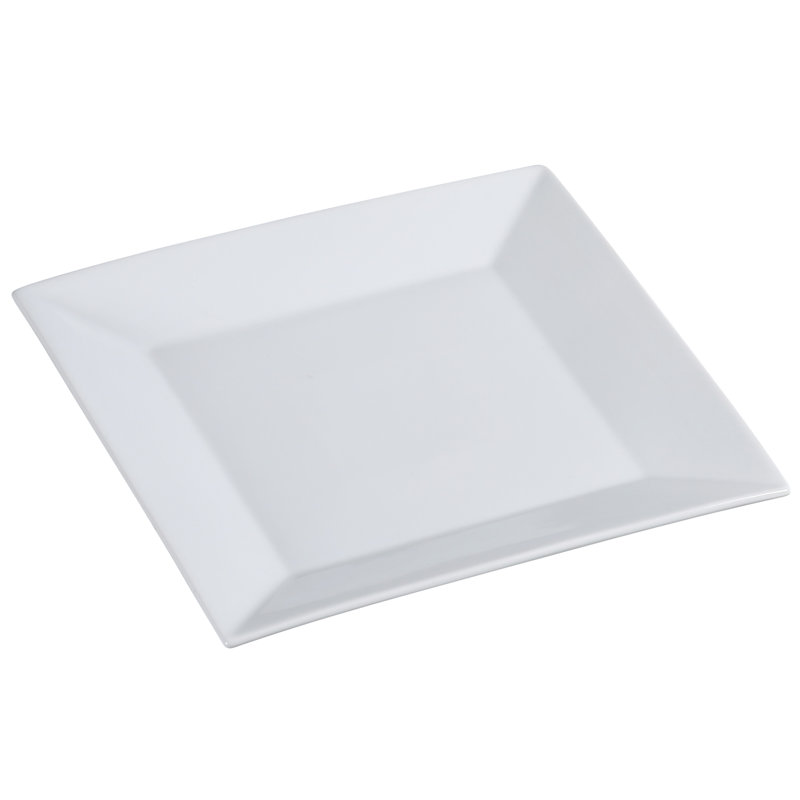 Ensemble de 12 assiettes plates Mainland