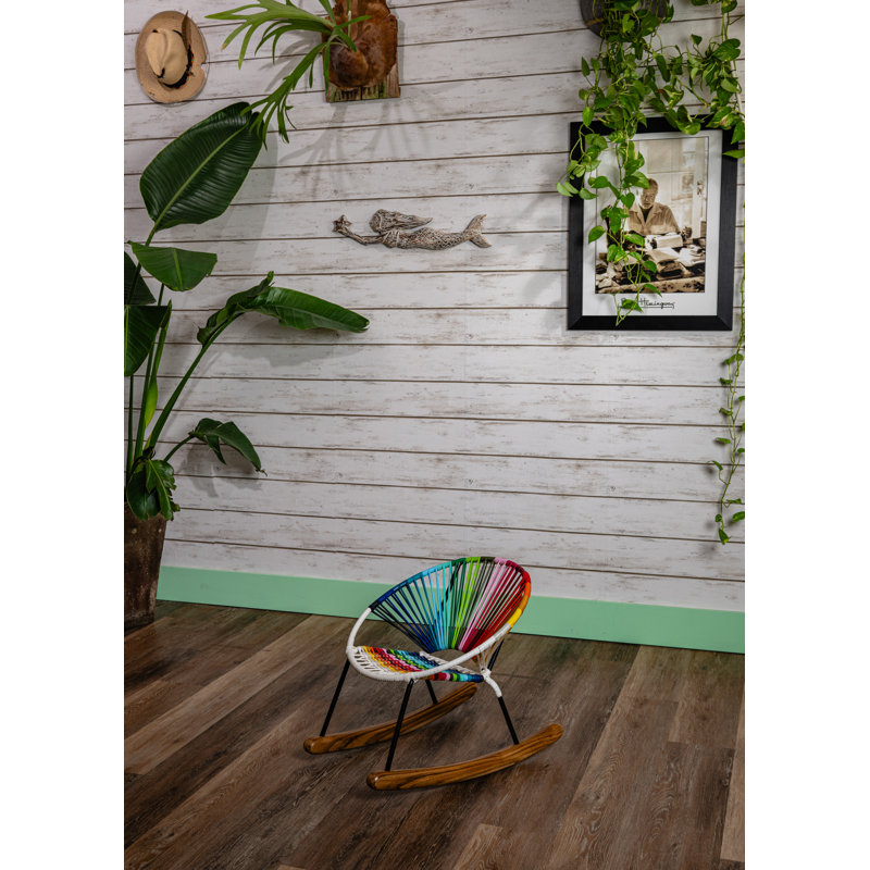 Tucurinquita Kids Chair, Recolorinche