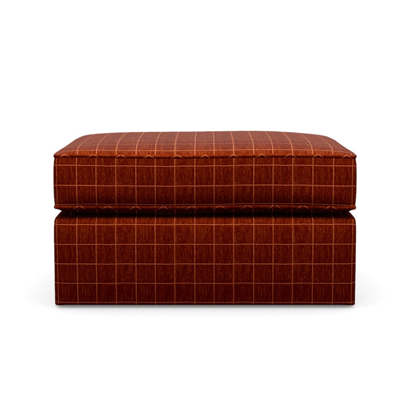 Taos Ottoman, Block 654272