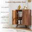 Buffet décoratif 31,5 "-4370602