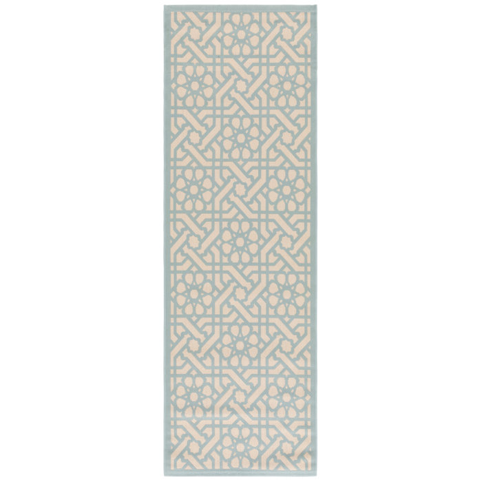 Martha Stewart Rugs Triumph Martha Stewart Performance Geometric Rug ...