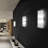 Connye Plastic LED Armed Sconce-955163693