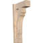 Persienne en bois Merced Block Rustic Timber-113442671-113442673