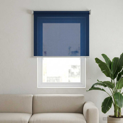 Roll-Up Shade