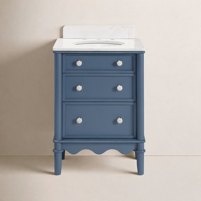 Juliette Bathroom Vanity