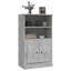 Andersonburg 60 Cm Wide Highboard-1881730328
