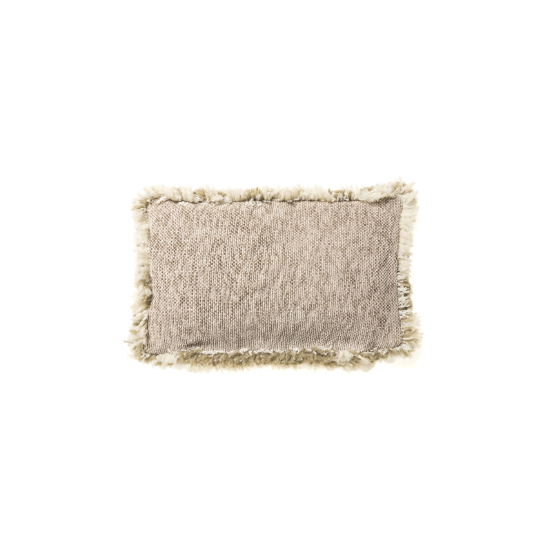 Cushion, Champagne