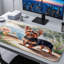Polyester Desk Pad-1968075830