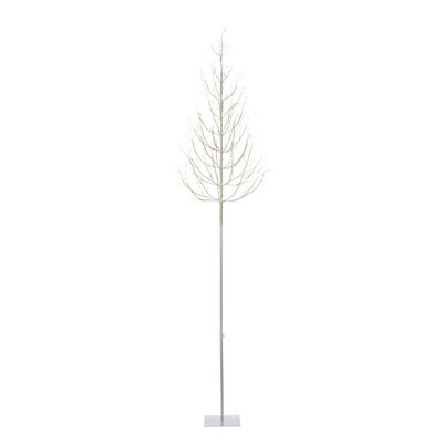 Tree Lot Artificial Christmas Tree