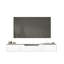 Meuble télé flottant Luna pour console média murale jusqu'à 80 po-937267543